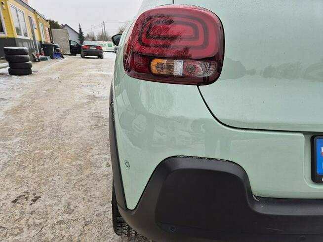 Citroen C3 Automat* Super wersja* Panorama Bydgoszcz - zdjęcie 10