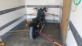 Grupa Przeprowadzki Warszawa pomoże Ci w przeprowadzce i transporcie Wesoła - zdjęcie 9