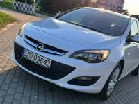 Opel Astra *BDB stan*Gwarancja*Benzyna* Zduńska Wola - zdjęcie 5