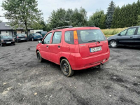 Suzuki Ignis 1.5 4x4 03r Tarnów - zdjęcie 3