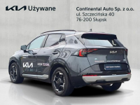 Kia Sportage Słupsk - zdjęcie 3