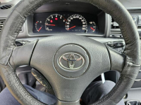 Toyota Corolla Ruda Śląska - zdjęcie 5