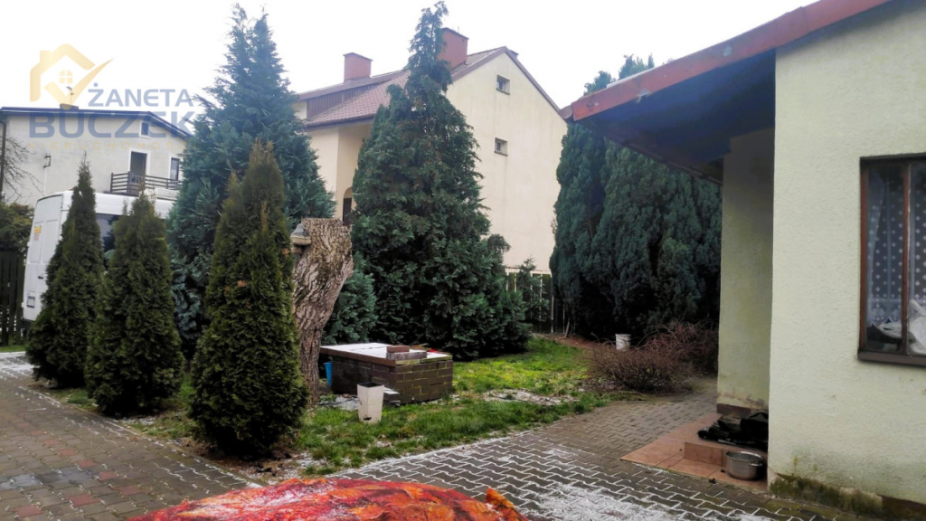 Sprzedam gospodarstwo w Starych Kozłowicach Stare Kozłowice - zdjęcie 8