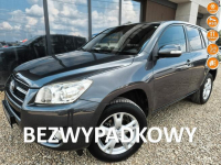 Rav-4 2.0 Premium 158km CLIMATRONIC serwis BEZYWPADEK 2010