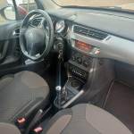 Citroen C3 1.4 HDi 70 KM Suchorzew - zdjęcie 9