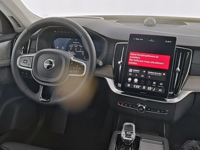 Volvo XC 90 T8 Plug-In AWD Ultra Dark *Gwarancja*FV23%* Tychy - zdjęcie 8