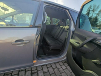 Opel Meriva 1.4 120 KM/ Przebieg: 117824 km/cena zawiera opłaty Biała - zdjęcie 4