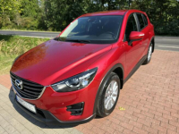 Mazda CX5 2,0 benzyna automat 4X4 z niskim przebiegiem 94 tys km !!! Cielcza - zdjęcie 2