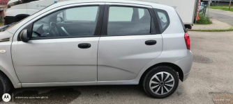 Chevrolet Aveo od pierwszego właściciela, sprawny Chorzów - zdjęcie 5