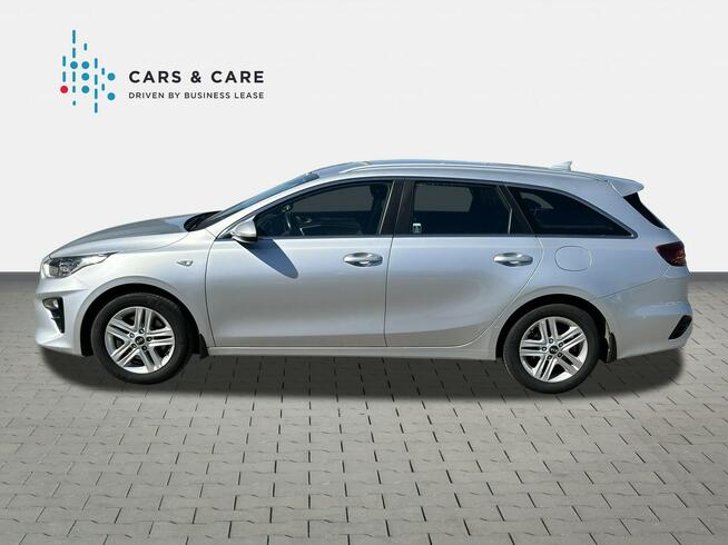 Kia Cee&#039;d 1.6 CRDi SCR M WE1F243 Wolica - zdjęcie 8