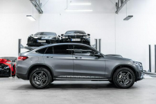 Mercedes GLC 300 de Plug-In. Gwarancja 08.2028. Bezwypadkowy. Węgrzce - zdjęcie 6