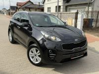 Kia Sportage 1,6 benzyna Spirit Edition Kamera Bezwypadkowy