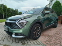 Kia Sportage 2025/L/SALON POLSKA/FV23%/1 WŁ/serwis ASO/gwarancja Ełk - zdjęcie 7