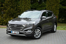 Hyundai Tucson 1.7 CRDI 116KM Kamera! Serwis! Idealny!!! Ostrów Mazowiecka - zdjęcie 2