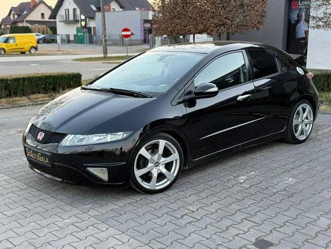 Honda Civic Sport*3-TrybyMocy!!! Zwoleń - zdjęcie 2