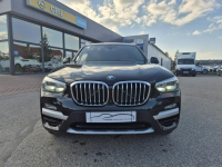 BMW X3 xDrive30i 252 KM | Panorama | Skóra | Navi | 4x4 Giżycko - zdjęcie 2