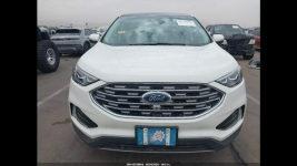 Ford EDGE TITANIUM / AWD / niski przebieg Chwaszczyno - zdjęcie 2
