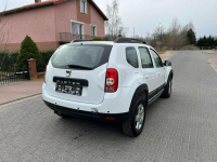 Dacia Duster 1,6 Benzyna Białogard - zdjęcie 6