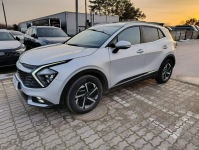 Kia Sportage 1-właściciel fv23% Otwock - zdjęcie 10