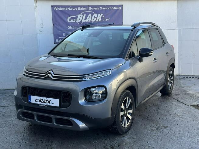 Citroen C3 Aircross Pisemna gwarancja 12 miesięcy Konin - zdjęcie 2
