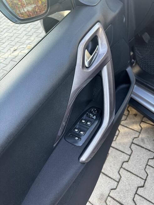 Peugeot 2008 1.6 benz. 120KM Kraków - zdjęcie 8