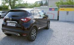 Renault Captur Ostrów Wielkopolski - zdjęcie 3