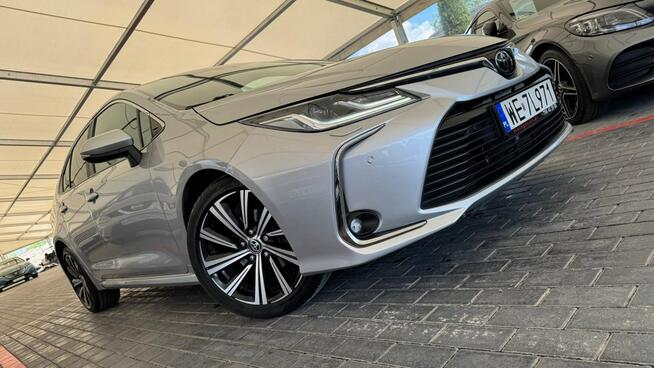 Toyota Corolla Zduńska Wola - zdjęcie 4