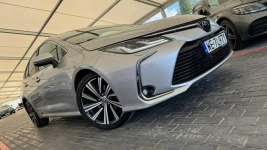 Toyota Corolla Zduńska Wola - zdjęcie 4