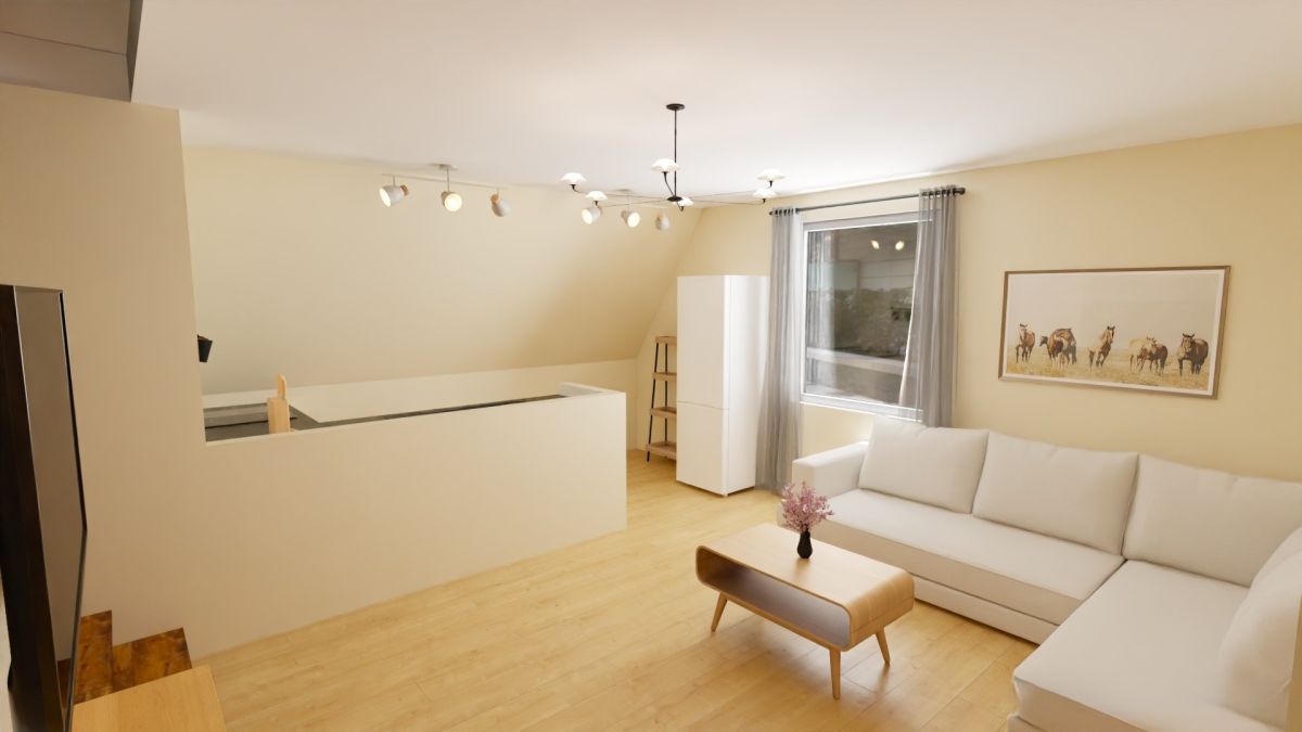 Strzyża | 5 pokoi | Świetna lokalizacja! Gdańsk - zdjęcie 1