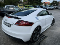 Audi TT S-Line. Ledy. Ksenon. Pół-Skóra. Rybnik - zdjęcie 10