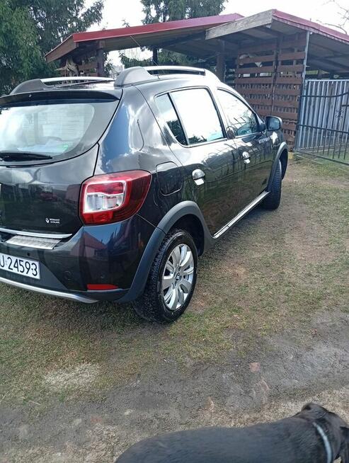 Sprzedam Dacia Sandero Stepway Koryta - zdjęcie 6