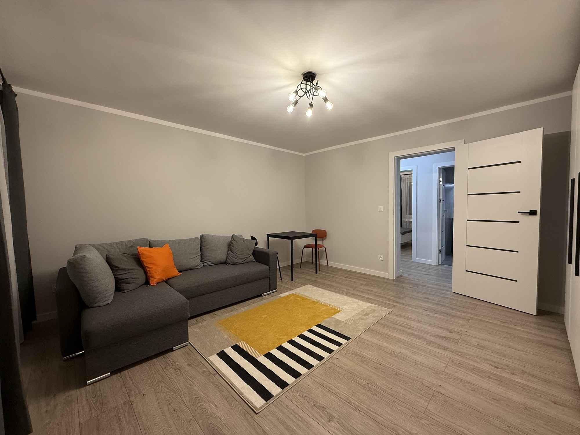 2pok, 49met, Okolice Kolejowej PO REMONCIE/BALKON (Wrocław) Stare Miasto - zdjęcie 4