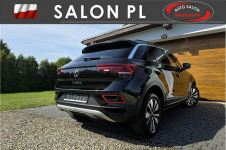 Volkswagen T-Roc serwis ASO, nawigacja, Full Led Rydułtowy - zdjęcie 4