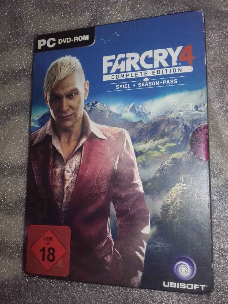 Gry na PC/DVD oryginalne Bielany - zdjęcie 5