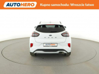 Ford Puma ST-Line X Automat Navi Kamera cofania Klimatyzacja Bluetooth Warszawa - zdjęcie 6