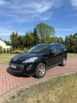 Peugeot 4007 2.2 hdi 4x4 Teofile - zdjęcie 10