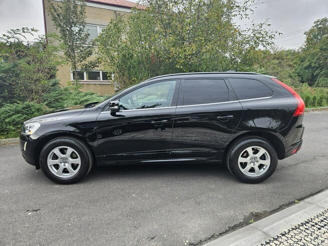 Volvo XC 60 2.0 diesel 5 cylindrów* 100% Dealer Serwis* Rok GWARANCJI Opoczno - zdjęcie 3