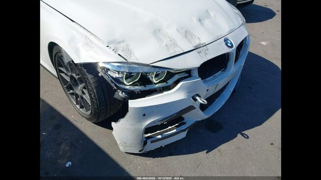 BMW 340 B58 / xDrive / M-Pakiet Tarnów - zdjęcie 12