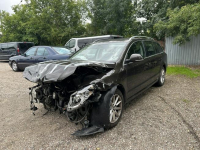 Škoda Superb 2.0 TDI 140KM/4x4/Manual/Salon Polska