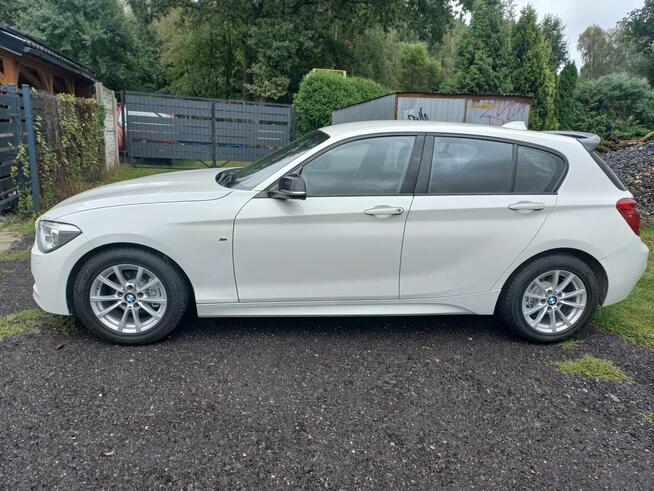 Bmw seria1 F20/21 M-pakiet Gliwice - zdjęcie 1