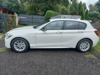 Bmw seria1 F20/21 M-pakiet