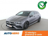 Mercedes CLA 35 AMG FV23% AMG35 306KM Navi Kamera cofania Klimatyzacja
