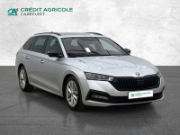 Skoda Octavia 2.0 TDI Ambition DSG Kombi Warszawa - zdjęcie 3