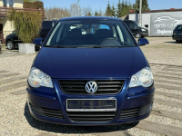 Volkswagen Polo *1,4 MPI*klima*z Niemiec* Dąbrowa - zdjęcie 11