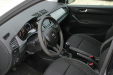 Škoda Fabia 1,0 110KM*6 biegów*Ambition* Harklowa - zdjęcie 11