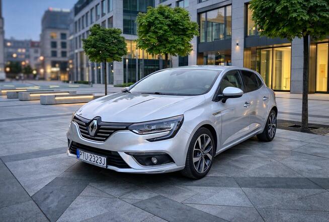 Renault MEGANE IV 1.6 DCI 131 KM Słodków-Kolonia - zdjęcie 3