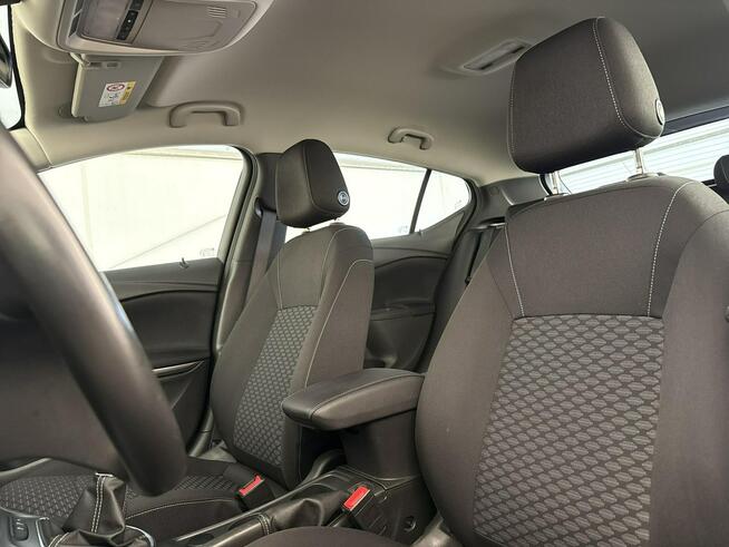 Opel Astra 1,6 DTE S&amp;S (110 KM) Enjoy Salon PL Faktura-Vat Warszawa - zdjęcie 11