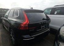 Volvo XC 60 Wrocław - zdjęcie 4