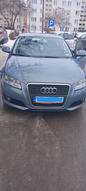 Sprzedam audi a3 Ostrowiec Świętokrzyski - zdjęcie 4
