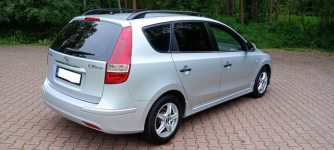 Hyundai i30 ## 1.4 benzyna # 2011 rok ## Radomsko - zdjęcie 5